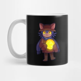 Niko Mug